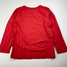 Load image into Gallery viewer, Boys JOE FRESH, cotton long sleeve tee / top, monster truck, EUC, size 5,  
