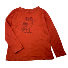 Load image into Gallery viewer, Boys anko, cotton long sleeve tee / top, GUC, size 5,  