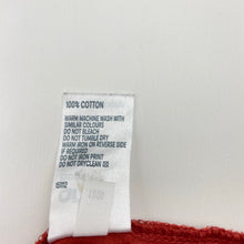 Load image into Gallery viewer, Boys anko, cotton long sleeve tee / top, GUC, size 5,  