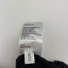 Load image into Gallery viewer, Boys Mojang, MINECRAFT cotton long sleeve tee / top, EUC, size 7,  