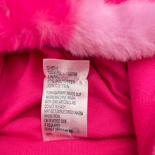 Load image into Gallery viewer, Girls Anko, lined soft fleece hoodie sweater, EUC, size 2,  