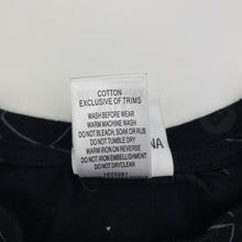 Load image into Gallery viewer, Boys Microsoft, XBOX black cotton tee / top, EUC, size 8,  