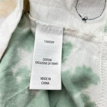 Load image into Gallery viewer, Boys KID, tie-dyed cotton tee / top, GUC, size 3,  