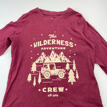 Load image into Gallery viewer, Boys Brilliant Basics, cotton long sleeve tee / top, GUC, size 3,  