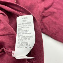 Load image into Gallery viewer, Boys Brilliant Basics, cotton long sleeve tee / top, GUC, size 3,  