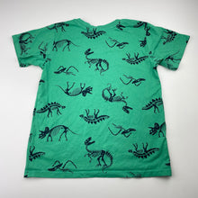 Load image into Gallery viewer, Boys Anko, pyjama tee / top, dinosaurs, GUC, size 8,  