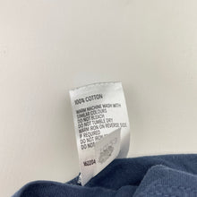 Load image into Gallery viewer, Boys Anko, cotton tee / top, digger, EUC, size 3,  