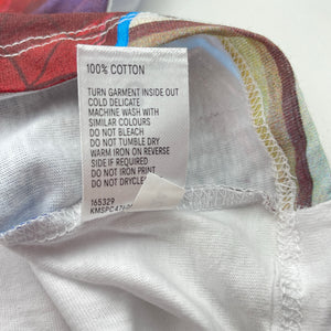 Boys MARVEL, Spiderman cotton tee / top, NEW, size 3,  