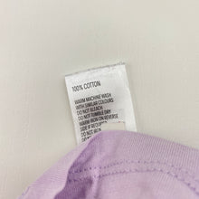 Load image into Gallery viewer, Girls Kids &amp; Co, cotton tee / top, unicorns, GUC, size 7,  