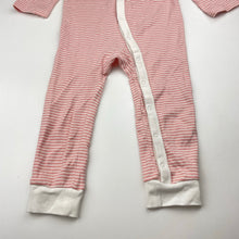 Load image into Gallery viewer, Girls Target, soft feel organic cotton romper, EUC, size 2,  