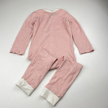 Load image into Gallery viewer, Girls Target, soft feel organic cotton romper, EUC, size 2,  