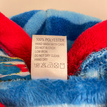Load image into Gallery viewer, Boys Thomas &amp; Friends, soft fleece dressing gown / bath robe, EUC, size 3-4,  