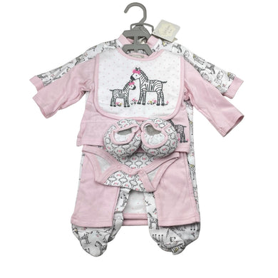 Girls Kyle & Deena, cotton bodysuit, coverall, cardigan, pants, bib & booties, NEW, size 000,  