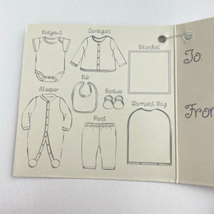 Girls Kyle & Deena, cotton bodysuit, coverall, cardigan, pants, bib & booties, NEW, size 000,  