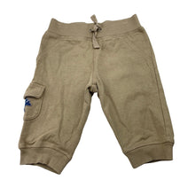 Load image into Gallery viewer, Boys Target, cotton casual pants, elasticated, GUC, size 00,  