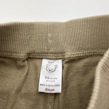 Load image into Gallery viewer, Boys Target, cotton casual pants, elasticated, GUC, size 00,  