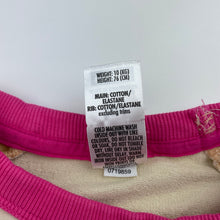 Load image into Gallery viewer, Girls Bonds, stretchy lightweight sweater / jumper, EUC, size 0,  