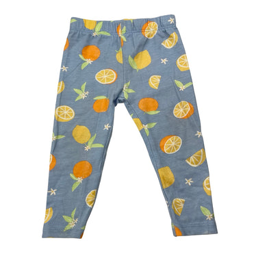 Girls Dymples, stretchy leggings / bottoms, EUC, size 00,  