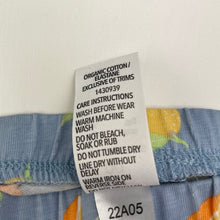 Load image into Gallery viewer, Girls Dymples, stretchy leggings / bottoms, EUC, size 00,  