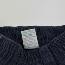 Load image into Gallery viewer, Boys Target, corduroy cotton pants, elasticated, EUC, size 0,  