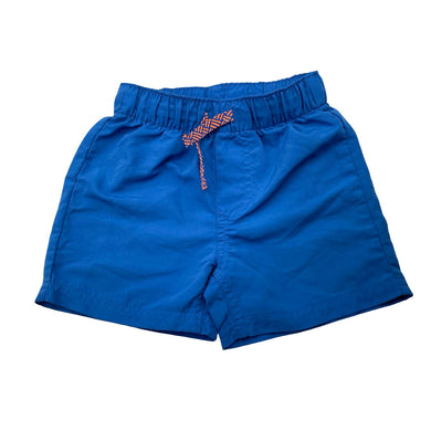 Boys KID, lightweight boardshorts, elasticated, EUC, size 2,  