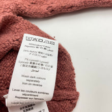 Load image into Gallery viewer, Girls Mamas &amp; Papas, cotton blend knit cardigan, EUC, size 0,  