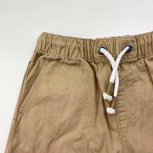 Load image into Gallery viewer, Boys Milkshake, cotton shorts, elasticated, GUC, size 3,  