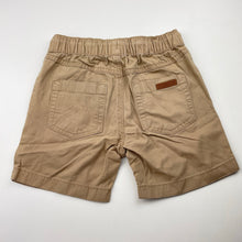 Load image into Gallery viewer, Boys Milkshake, cotton shorts, elasticated, GUC, size 3,  