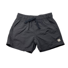 Load image into Gallery viewer, Boys Target, grey swim / board shorts, elasticated, GUC, size 2,  