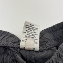 Load image into Gallery viewer, Boys Target, grey swim / board shorts, elasticated, GUC, size 2,  