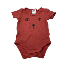 Load image into Gallery viewer, Boys Anko, cotton bodysuit / romper, GUC, size 00,  