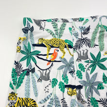 Load image into Gallery viewer, Unisex Anko, stretchy pyjama shorts, elasticated, EUC, size 5,  