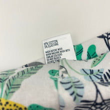 Load image into Gallery viewer, Unisex Anko, stretchy pyjama shorts, elasticated, EUC, size 5,  