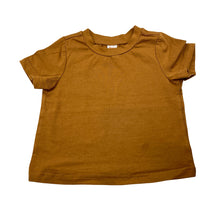 Load image into Gallery viewer, Unisex Cozy Pixies, stretchy tee / top, EUC, size 0,  
