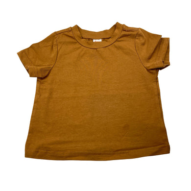 Unisex Cozy Pixies, stretchy tee / top, EUC, size 0,  