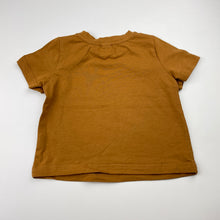 Load image into Gallery viewer, Unisex Cozy Pixies, stretchy tee / top, EUC, size 0,  