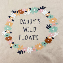 Load image into Gallery viewer, Girls Dymples, cotton bodysuit / romper, GUC, size 00,  