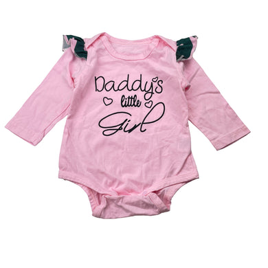 Girls SHEIN, lightweight cotton bodysuit / romper, EUC, size 00,  