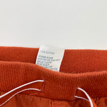 Load image into Gallery viewer, Boys Anko, lightweight cotton pants, elasticated, GUC, size 0,  