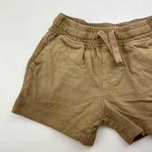 Load image into Gallery viewer, Boys Target, cotton shorts, elasticated, GUC, size 2,  
