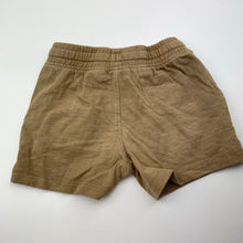 Load image into Gallery viewer, Boys Target, cotton shorts, elasticated, GUC, size 2,  