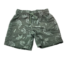 Load image into Gallery viewer, Boys KID, lightweight boardshorts, elasticated, GUC, size 2,  