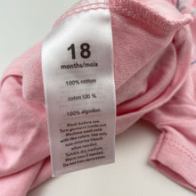 Load image into Gallery viewer, Girls Carter&#39;s, cotton bodysuit / romper, koala, EUC, size 1-2,  