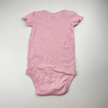 Load image into Gallery viewer, Girls Carter&#39;s, cotton bodysuit / romper, koala, EUC, size 1-2,  