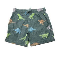 Load image into Gallery viewer, Boys Target, cotton blend lightweight shorts, elasticated, EUC, size 3,  