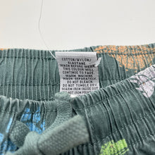 Load image into Gallery viewer, Boys Target, cotton blend lightweight shorts, elasticated, EUC, size 3,  