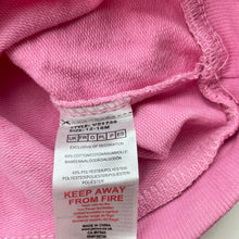 Load image into Gallery viewer, Girls F.R.I.E.N.D.S., lightweight sweater / long sleeve top, EUC, size 1,  