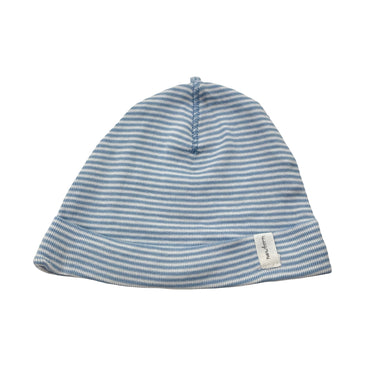 Unisex H&M, organic cotton hat / beanie, EUC, size 0000,  