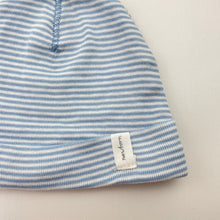 Load image into Gallery viewer, Unisex H&amp;M, organic cotton hat / beanie, EUC, size 0000,  