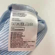 Load image into Gallery viewer, Unisex H&amp;M, organic cotton hat / beanie, EUC, size 0000,  